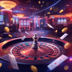 Casino C178 – Live Casino Chuẩn Vegas