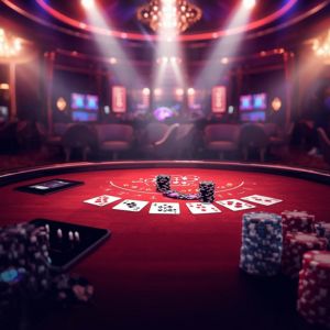 Roulette C178